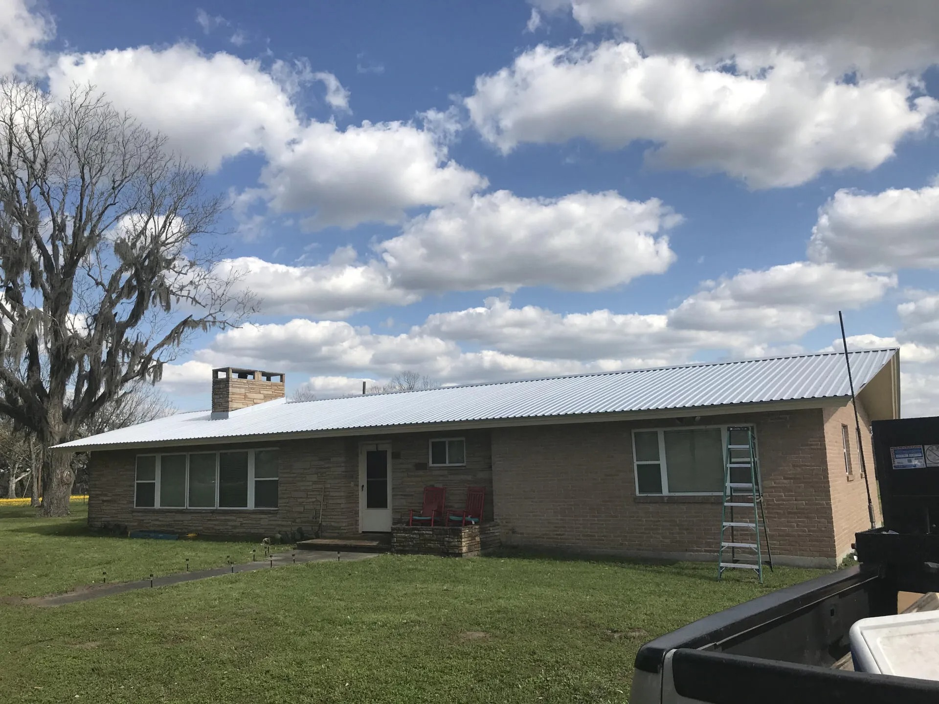 Quality Roofing Solutions For Every Season